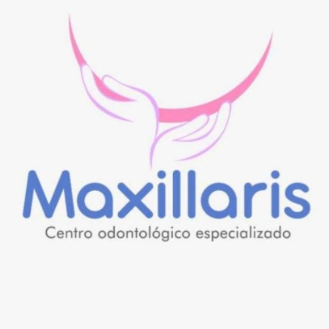 Maxillaris